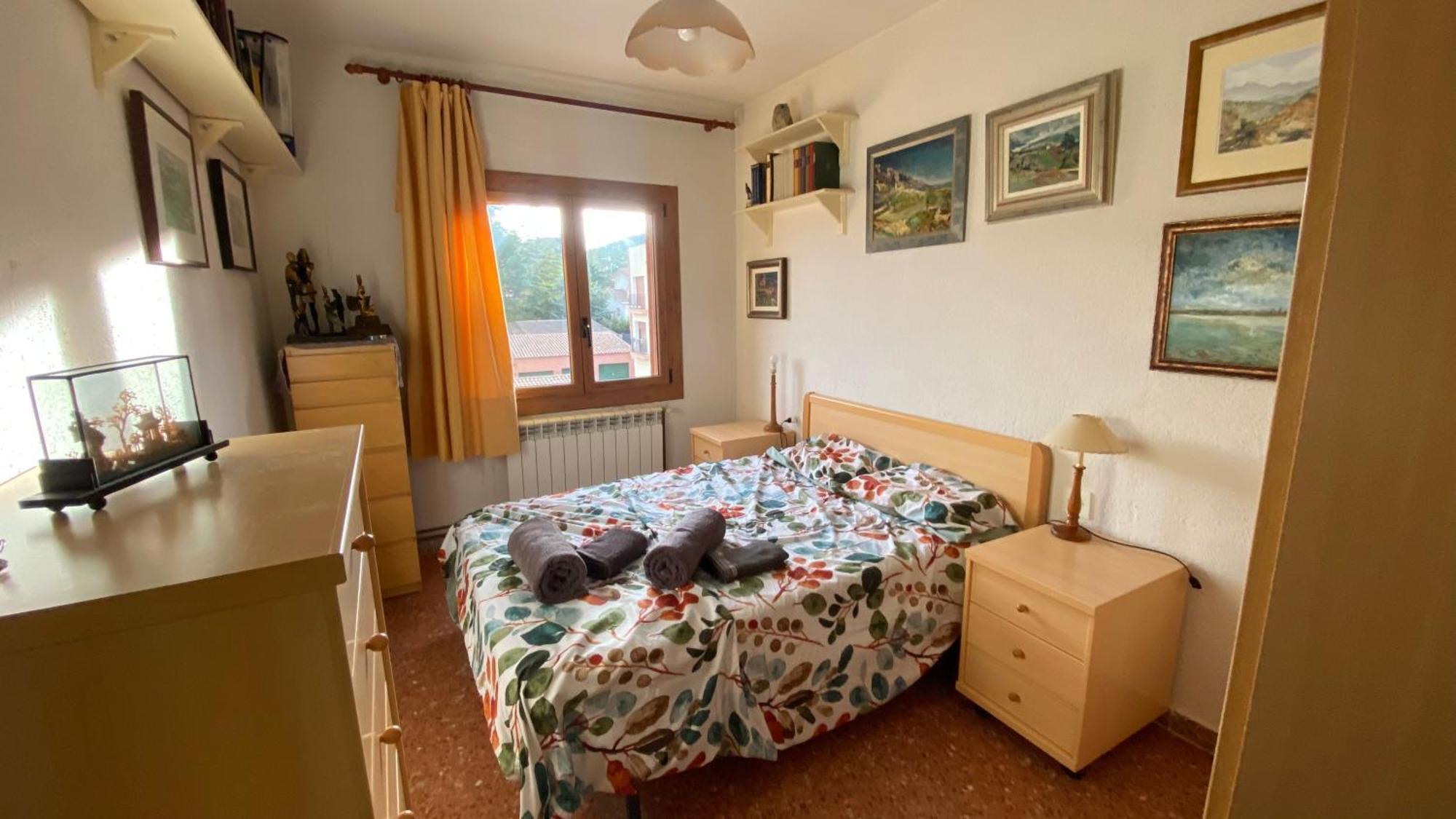 Apartament Vila Vermella, Прадес Екстер'єр фото