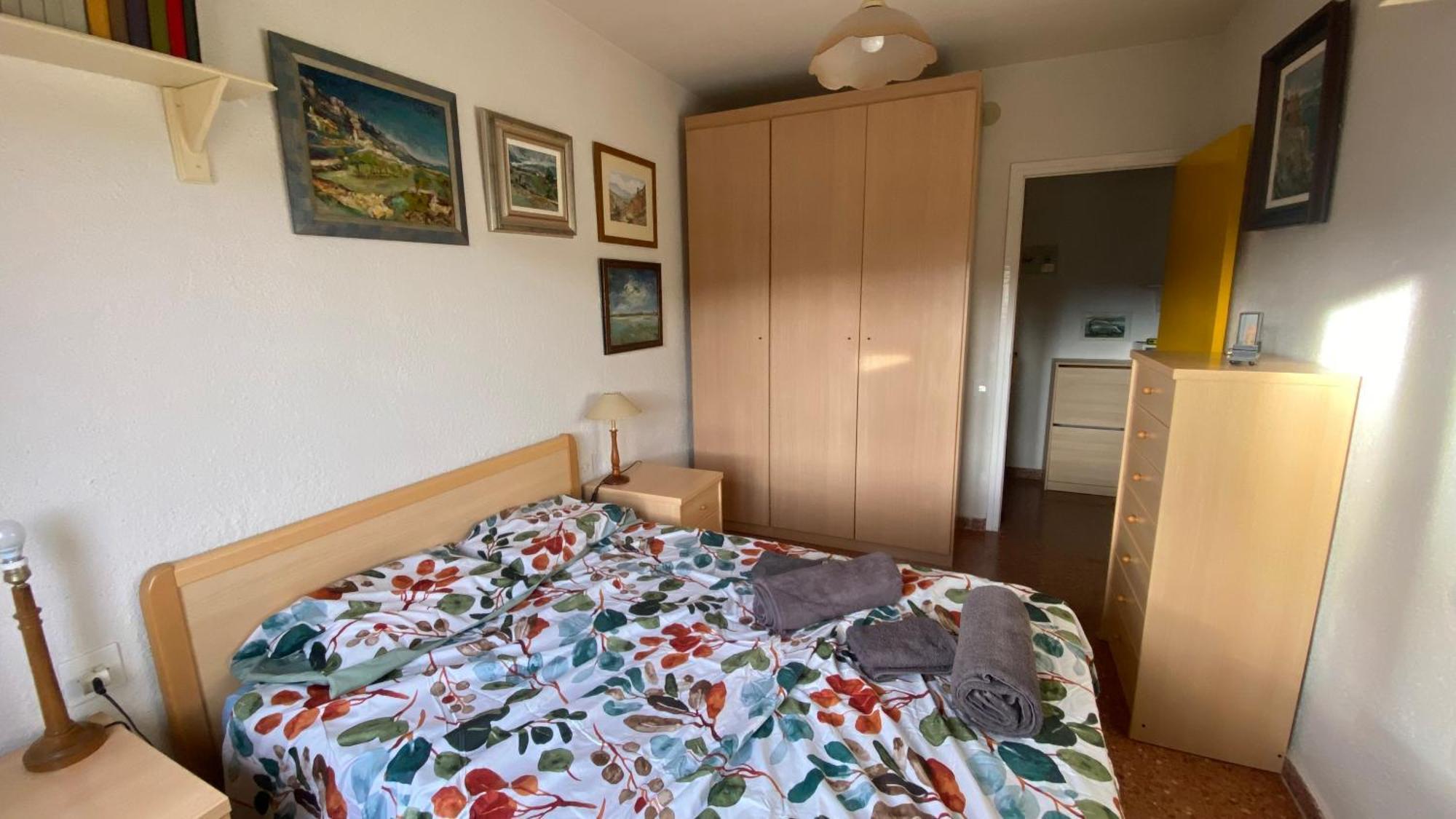 Apartament Vila Vermella, Прадес Екстер'єр фото