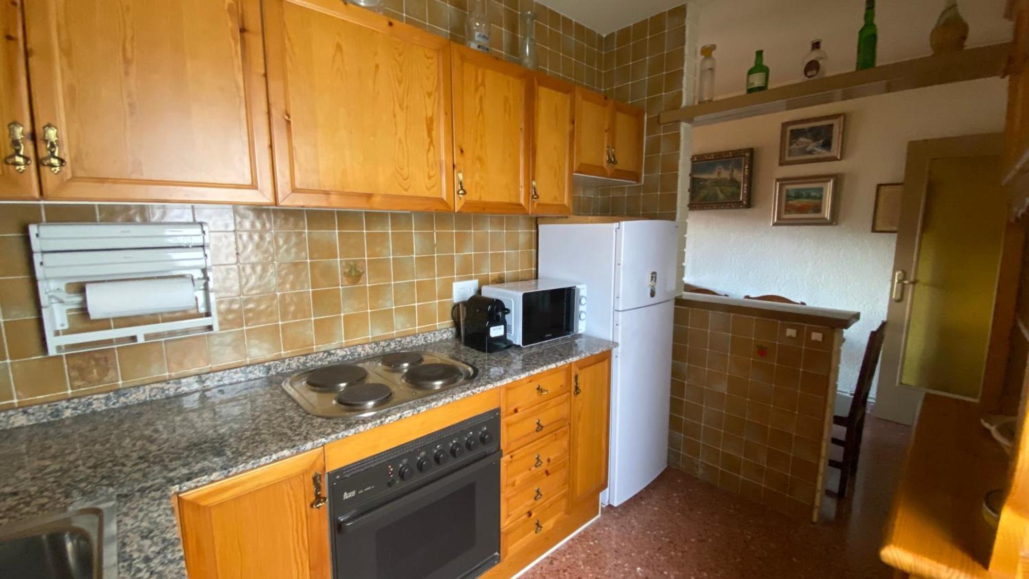 Apartament Vila Vermella, Прадес Екстер'єр фото