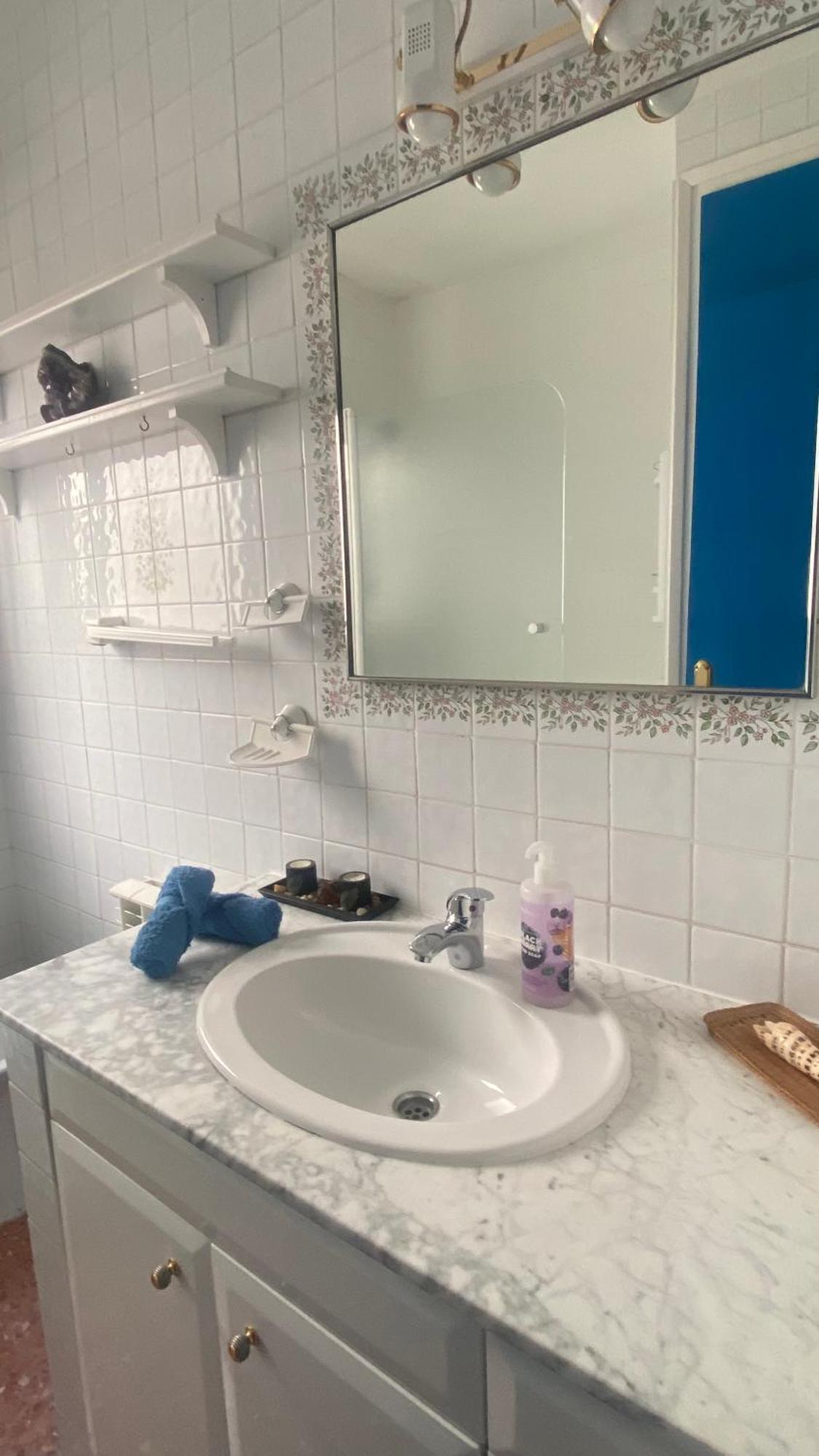 Apartament Vila Vermella, Прадес Екстер'єр фото